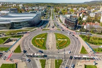 Sztuczna inteligencja zmienia Kraków. Mieszkańcy korzystają z nowych technologii