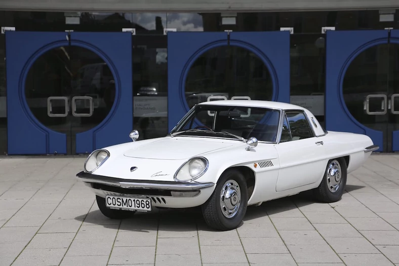 Mazda Cosmo Sport