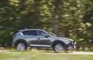 Mazda CX-5 II – test 100 tys. km