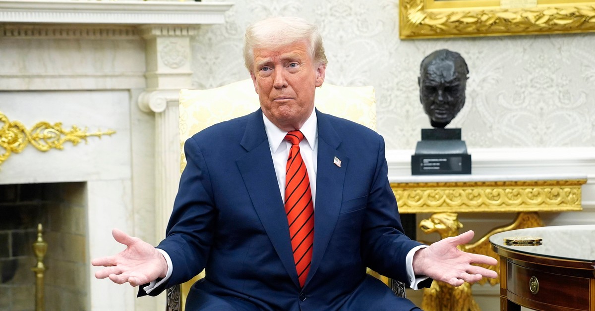 Tysiące Afrykanerów zainteresowane ofertą Trumpa. Planują przenieść się do USA