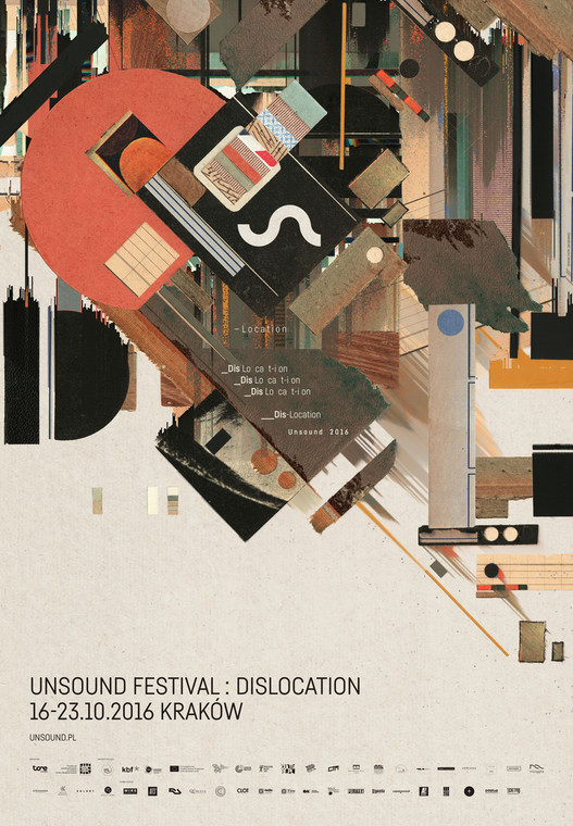 Unsound Festival