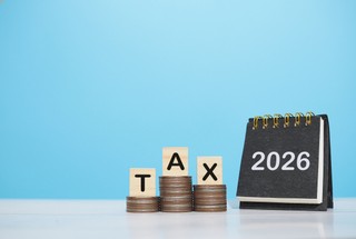 W 2026 r. limity podatkowe dla przedsiębiorców zmaleją. Sprawdź ile wyniosą