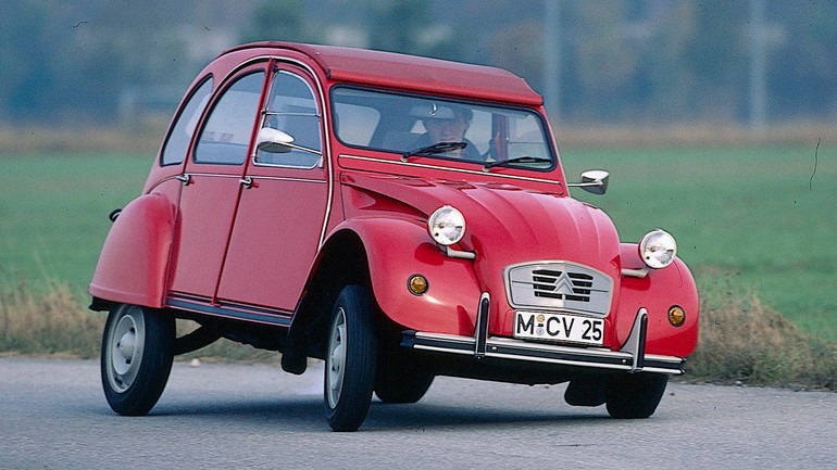Citroen 70 х