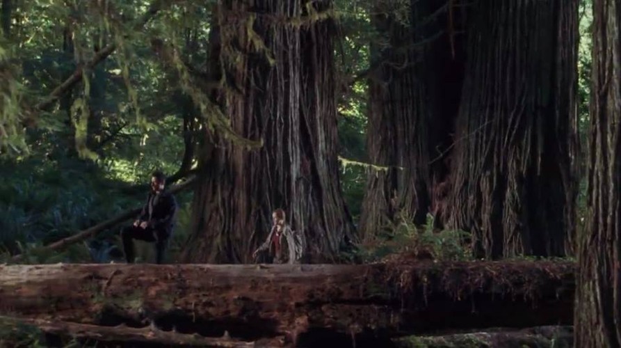 'Jurassic World' otwiera swoje podwoje