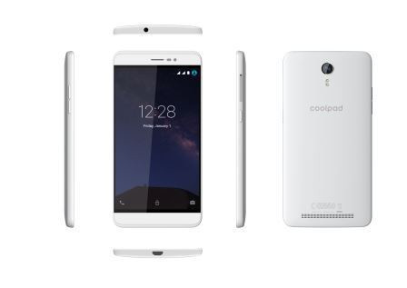 Coolpad Porto S