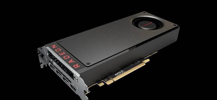 AMD odpowiada na nowe GeForce'y - Radeon RX 480 to 5 teraflopów za 200 dolarów