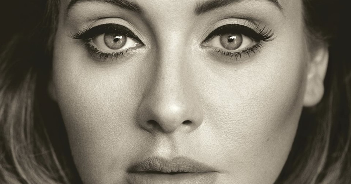 HaJP: tekst i tłumaczenie piosenki ADELE - "When We Were Young" - Muzyka