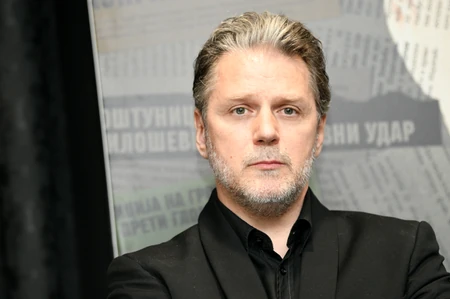Dragan Mićanović