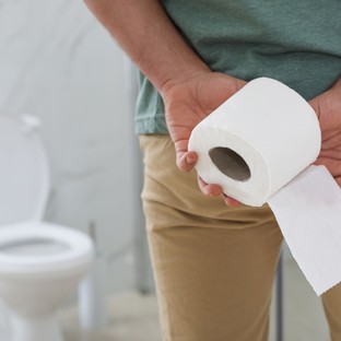Ha ezt a dolgot kihagyja, amikor WC-re megy, veszélyes baktériumokat lélegezhet be