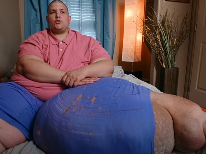 Bio je najteži čovek kog novija istorija pamti, pa postao frajer i po nakon što je smršao 300 kg