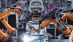 Przemysł motoryzacyjny w opałach. Branża ogranicza produkcję