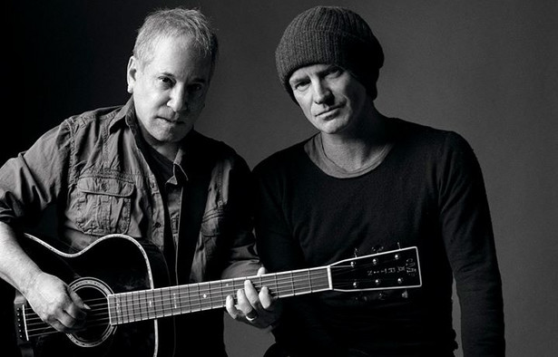 Sting i Paul Simon odwołują koncert w Krakowie