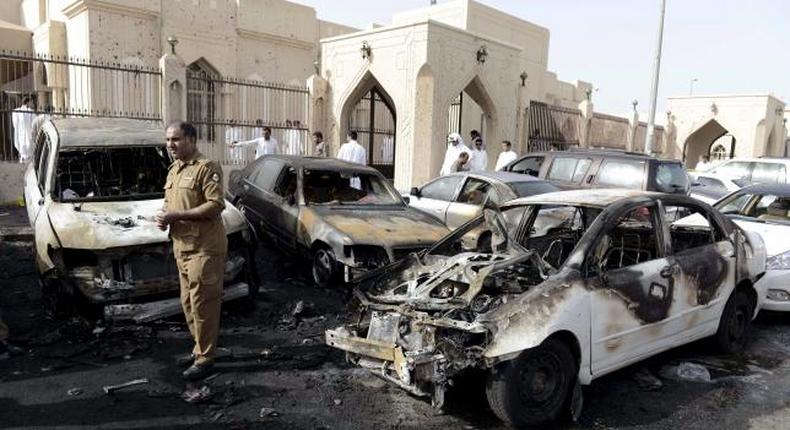 Anger over Arab wars fuels jihadi threat 
