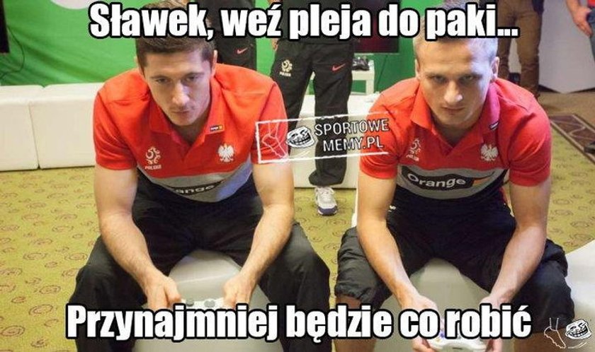 Lewy w więzieniu za picie? Internauci komentują!