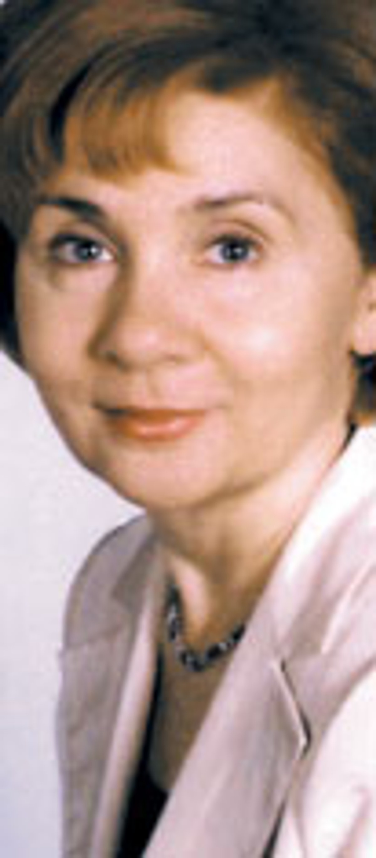 Hanna Litwińczuk, profesor Uniwersytetu Warszawskiego