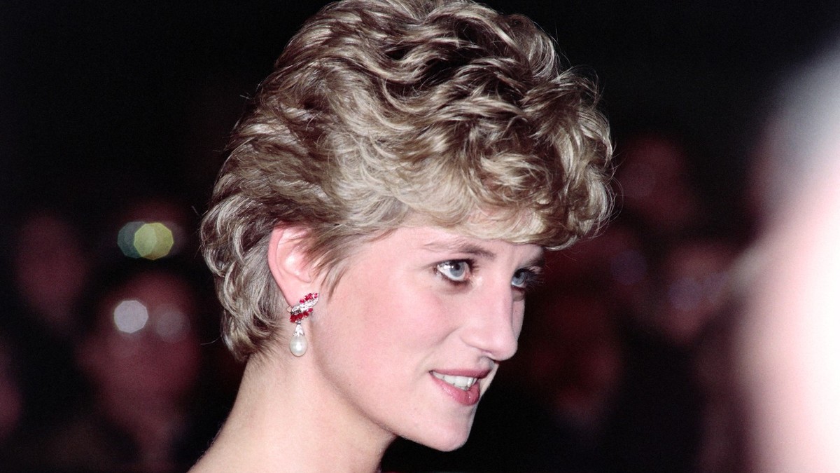 Tajna čuvene haljine princeze Dajane sa Met Gale 1996: "To je bio odraz njene slobode"