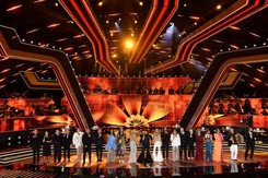 Festiwal w Opolu 2025. Pierwszy dzień. Transmisja na żywo. Kto wystąpi? O której koncerty? Gdzie oglądać?