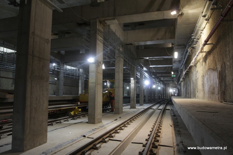 fot. AGP Metro Polska