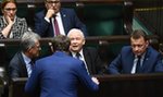 Kaczyński się wściekł! Petru powiedział to w Sejmie