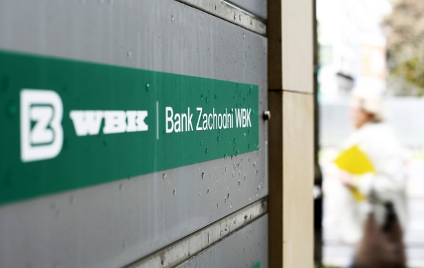 14. Bank Zachodni WBK