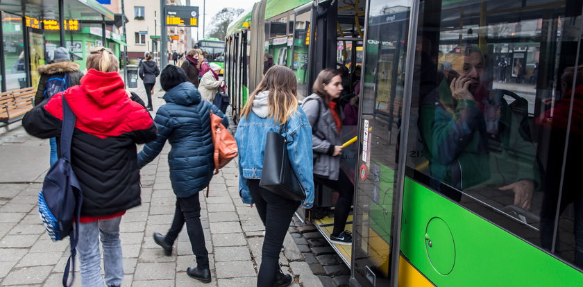 Miasta z najdroższą i z najtańszą komunikacją miejską w Polsce i na świecie