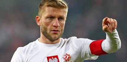 Błaszczykowski wierzy w wygraną z Niemcami. Odgraża się kolegom z BVB: Jak wygramy, będę... WIDEO