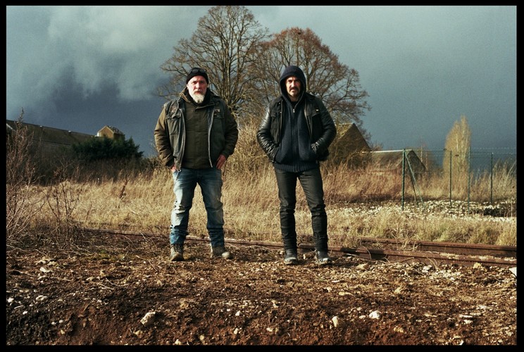 'Ostatni będą pierwszymi' komediodramat Bouli Lannera w kinach 13 stycznia 2017 roku.