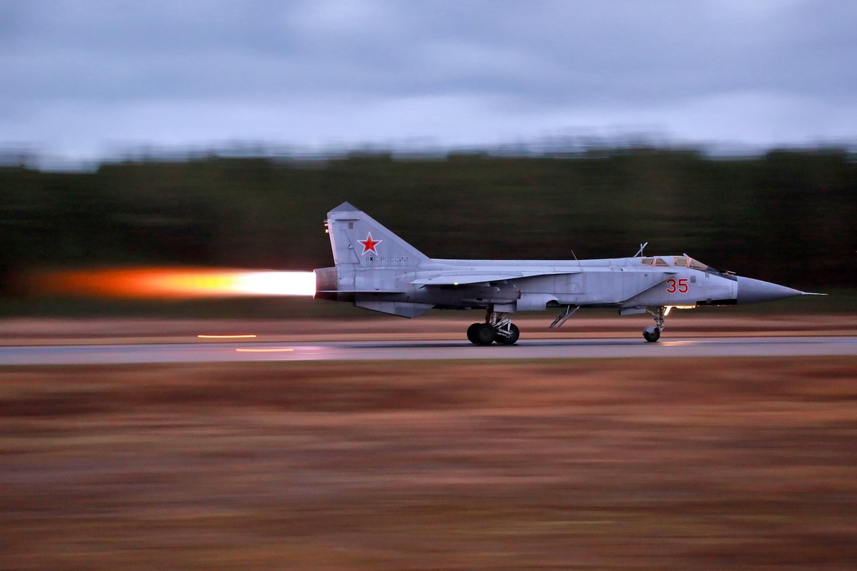 Tver,Region,,Russia,,November,20,,2020:,Russia,Air,Force,Supersonic