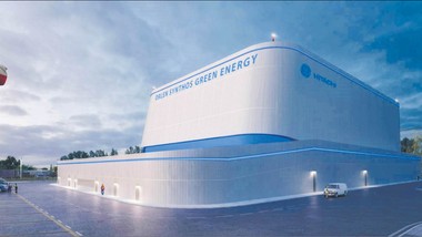 elektrownia jądrowa w polsce powstanie szybciej. smr wyprzedzi ej lubi