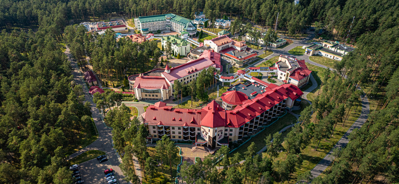 NFZ pokryje koszt leczenia w sanatorium za granicą. Oto, co musisz zrobić