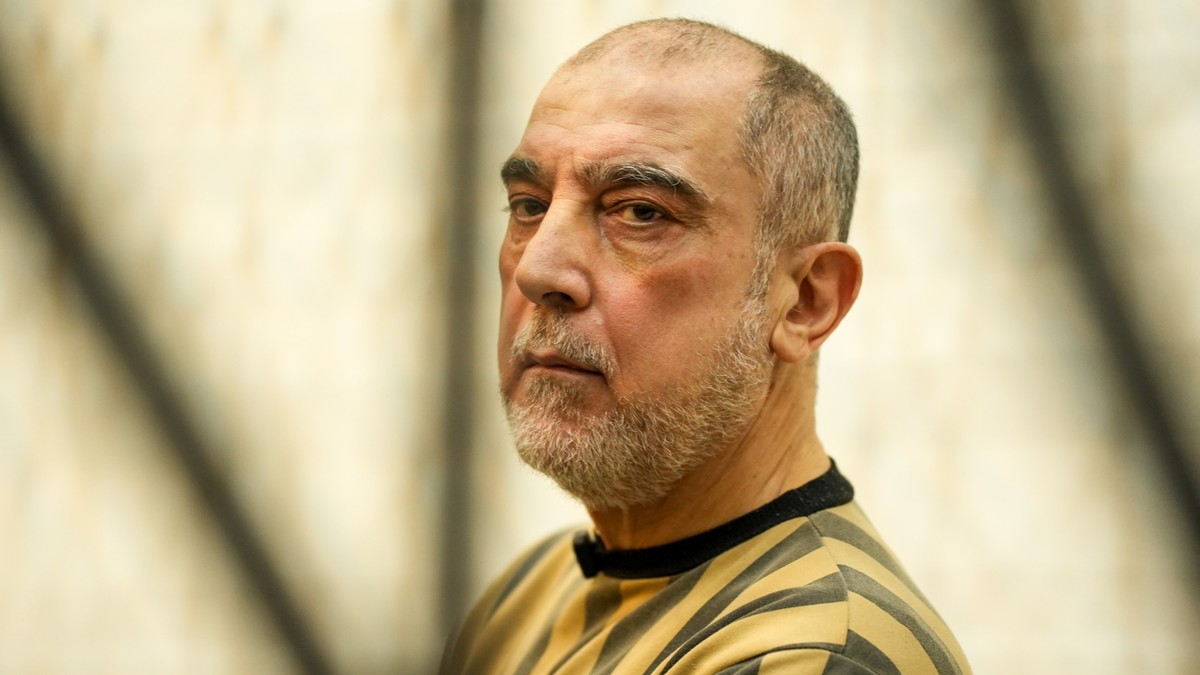 Atef Nadžib