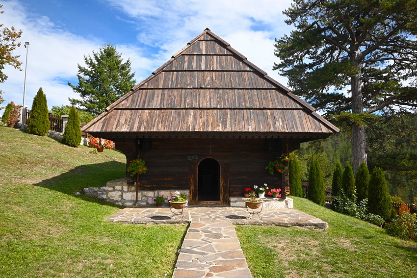Zlatibor  