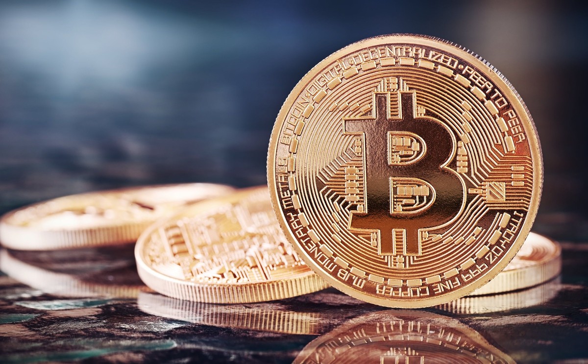 Mam bitcoina... i nie zawaham się go użyć. Czy da się żyć z kryptowaluty? -  Dziennik.pl