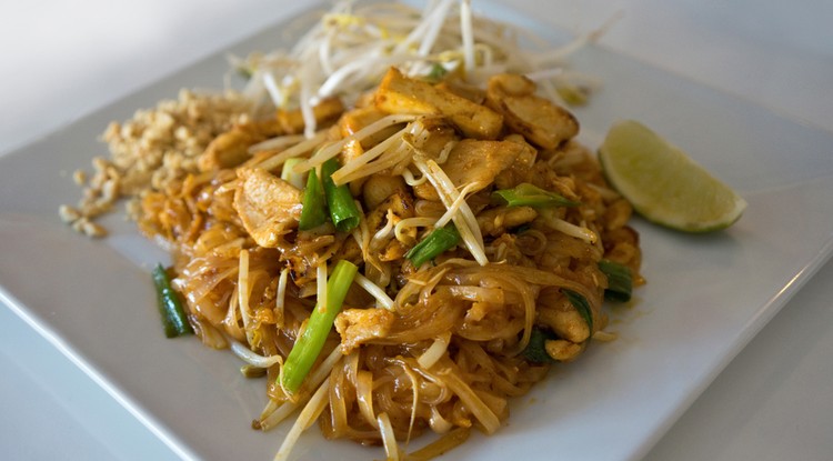 Pad Thai