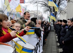 Przedsiębiorcy grożą impeachmentem prezydenta