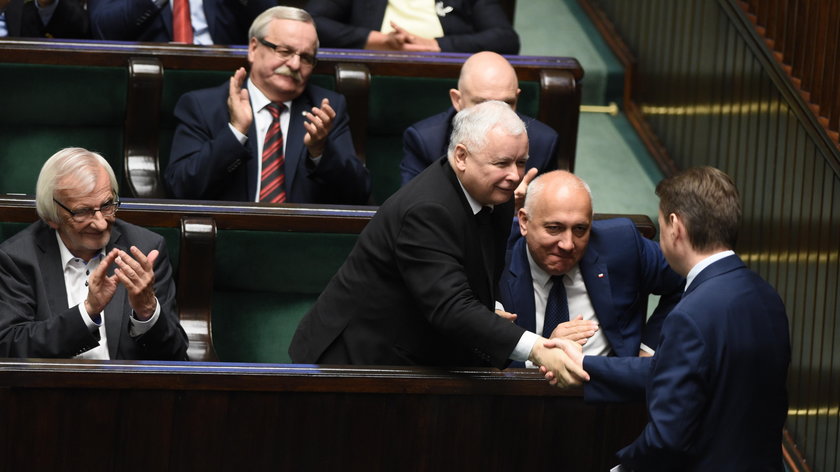  Gorąco w Sejmie. Ministrowie o śmierci Igora Stachowiaka