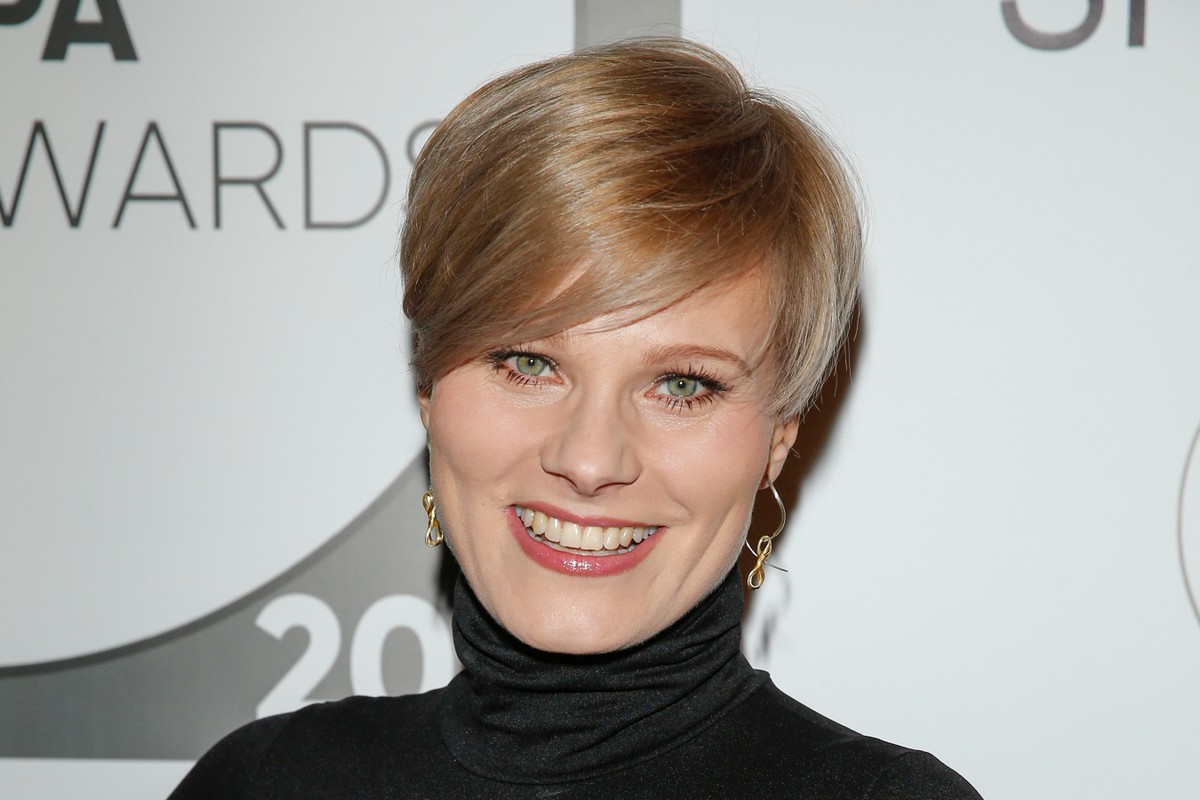 Anna Głogowska