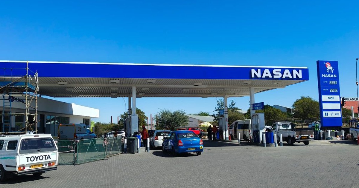 Fuel retailer, Nasan energies becomes Namibia’s third-largest after takeover of 52 Shell and Engen stations