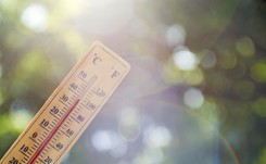 Niedziela będzie upalna z temperaturą powyżej 30 st. C [PROGNOZA POGODY]