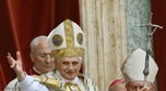 VATICAN-POPE-EASTER-URBI ET ORBI