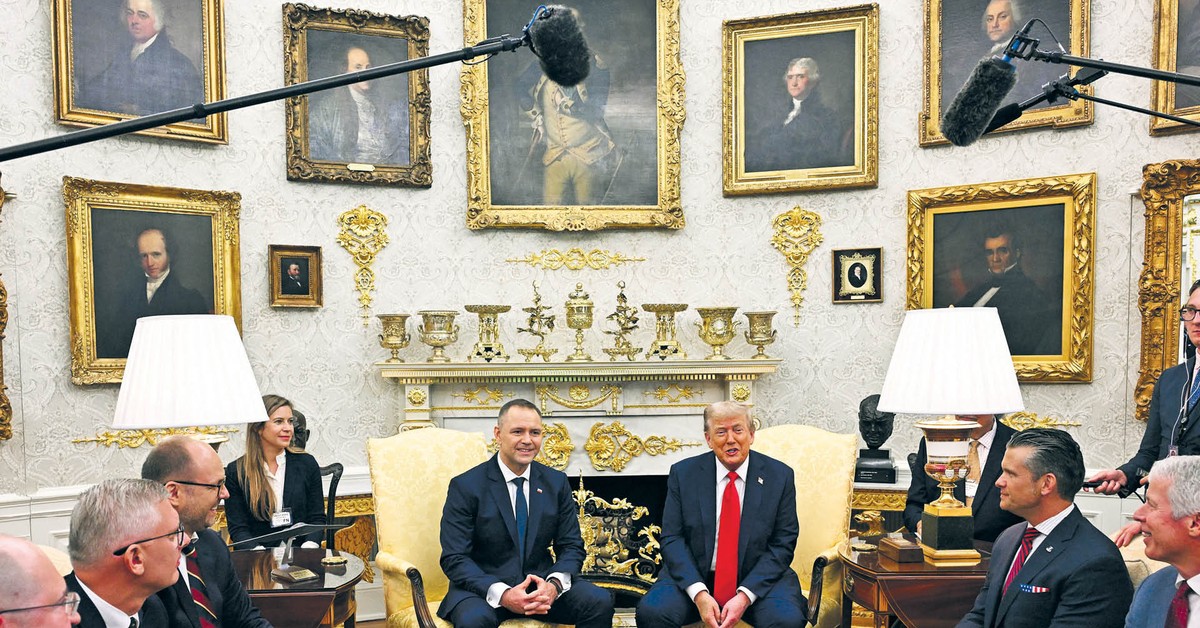 Nie sympatie są najważniejsze