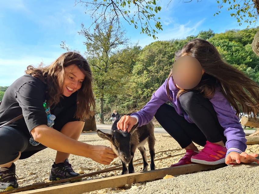 Otac deteta i njegova porodica, koja je tražila da abortiram, sada vežbaju roditeljski autoritet nad mojim detetom: kaže Marijeta