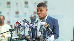 Mandatory COVID-19 vaccination unlawful and senseless – Sammy Gyamfi