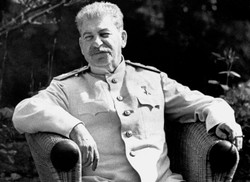 Aresztowania na Ukrainie. Kto wysadził pomnik Stalina?