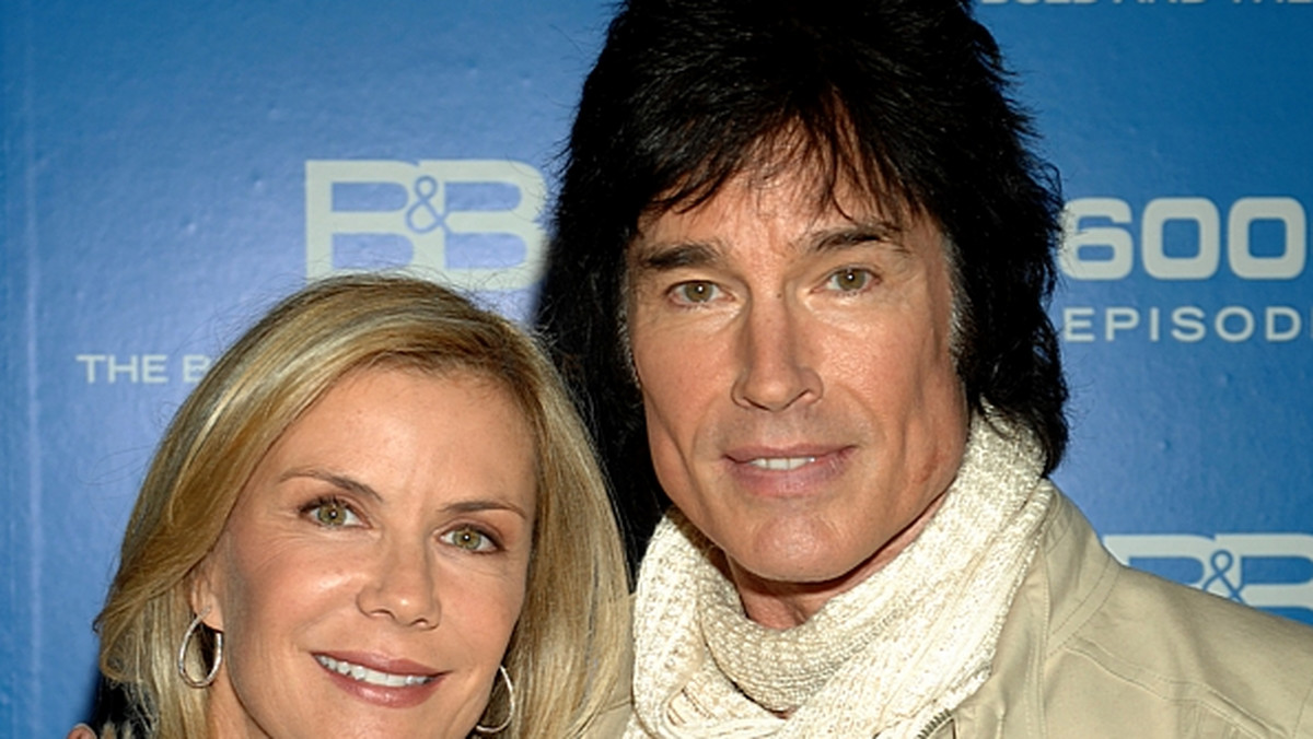 Katherine Kelly Lang - od 25 lat w "Modzie na sukces"!