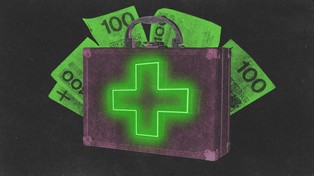 Czy Polacy są gotowi dopłacać do usług medycznych? [SONDAŻ DGP]