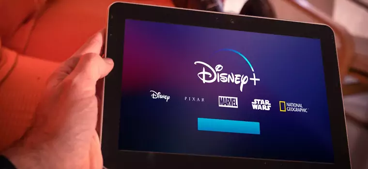 Disney Plus zadebiutuje w Europie wcześniej niż planowano