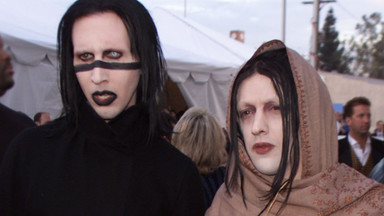 Marilyn Manson zakończył współpracę z Twiggym Ramirezem ze względu na oskarżenia o gwałt