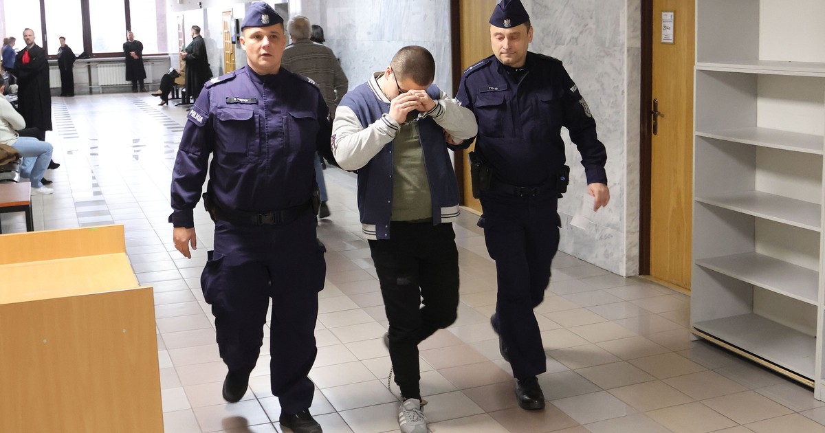 Zamach na Podkarpaciu