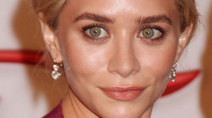 Ashley Olsen ismét szerelmes? / Fotó: Northfoto